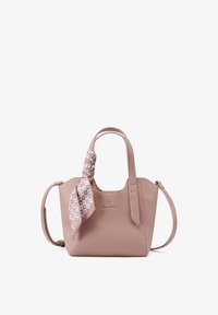 Non selezionato, rosa