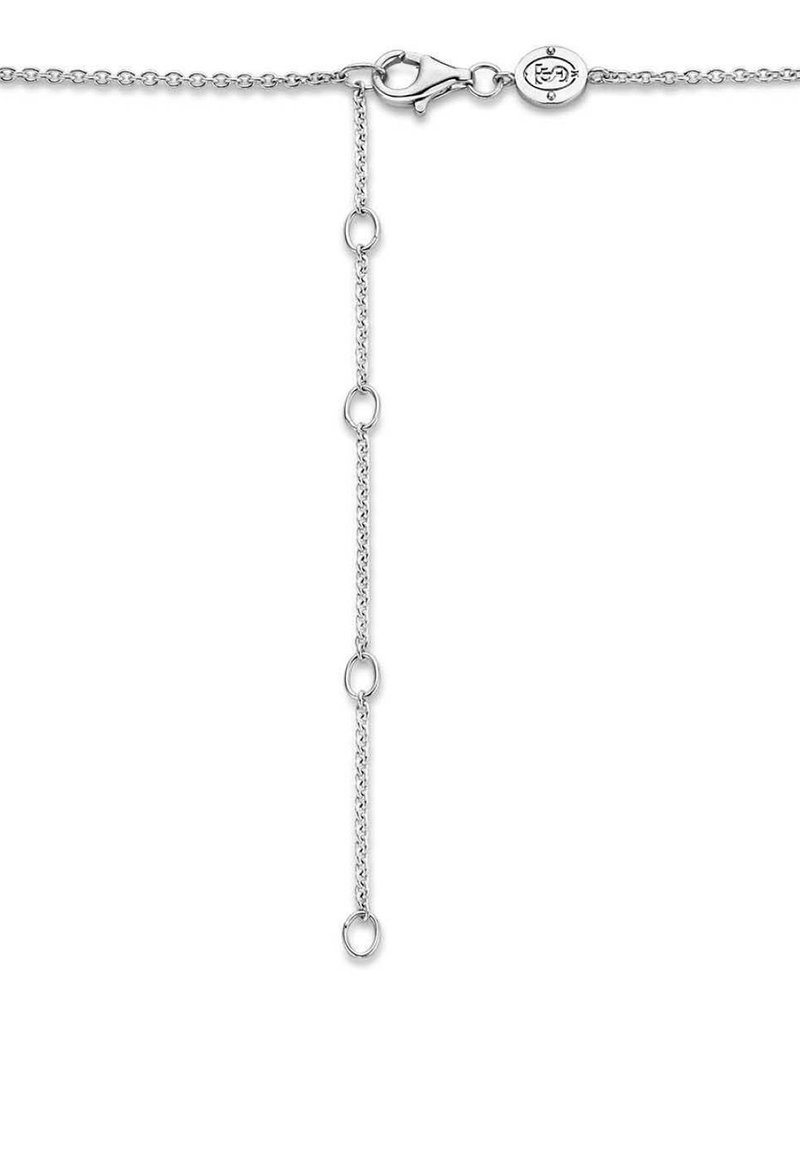 Damen Halsketten | Ti Sento Milano Halskette bicolor/silberfarben - EU74473 Damen Halsketten | Ti Sento Milano Halskette bicolor/silberfarben - EU74473