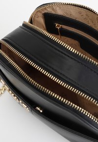 CAFèNOIR Borsa a tracolla - black