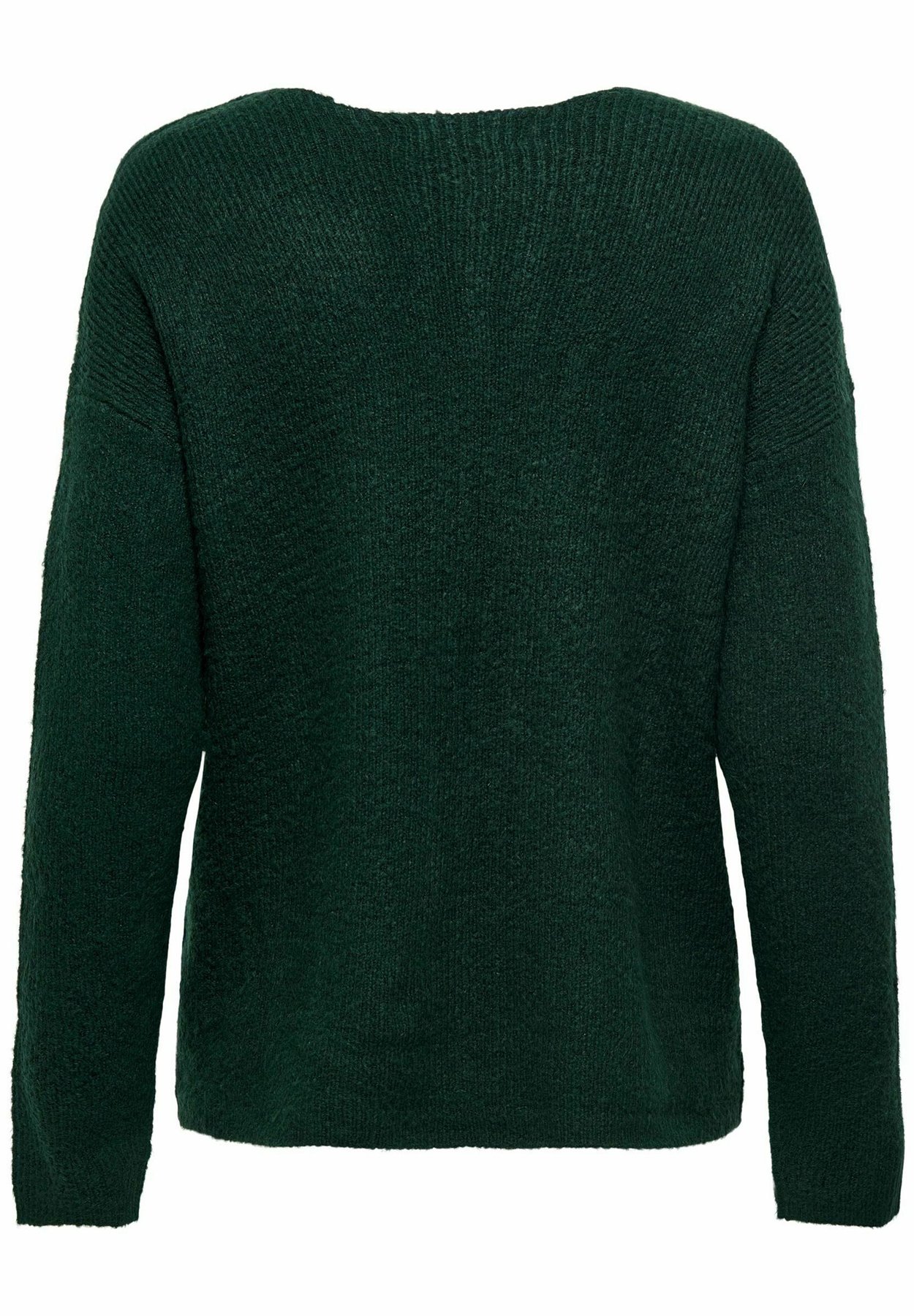 ONLCAMILLA V-NECK L/S PULLOVER KNT NOOS