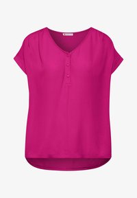 Unausgewählt, pink