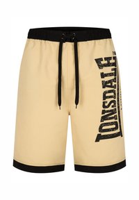 Unselected, sand black