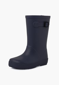 IGOR SPLASH EURI UNISEX - Stivali di gomma - azul marino