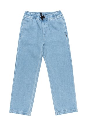 Element CHILLIN  - Relaxed fit jeans - bleach