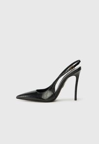 Klassieke pumps - black