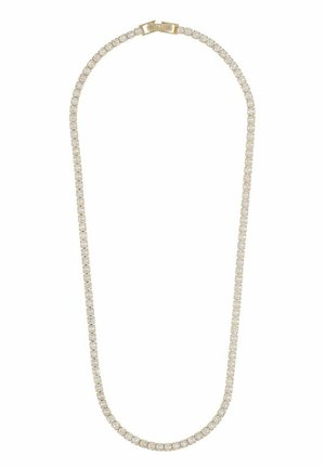 SIRI NECK - Halsband - g clear