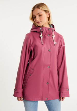 Schmuddelwedda, SCHMUDDELWEDDA INCUS - Parka