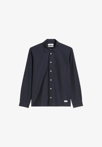 Niet geselecteerd, blue depths