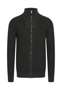 SDRECONE - Gilet - dark grey melange