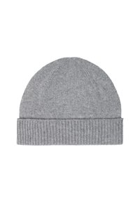 KASCH-MIR BEANIE - SPORTS - Bonnet - light grey melange