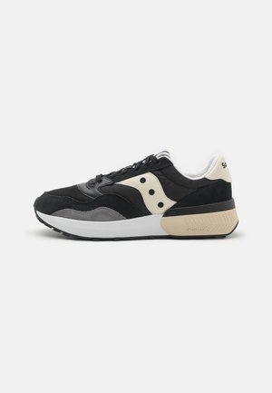 Saucony, JAZZ NXT UNISEX - Zapatillas - black/cream