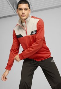 Puma POWER  - Chándal - redmazing