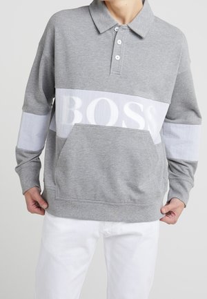 Sweater - light grey