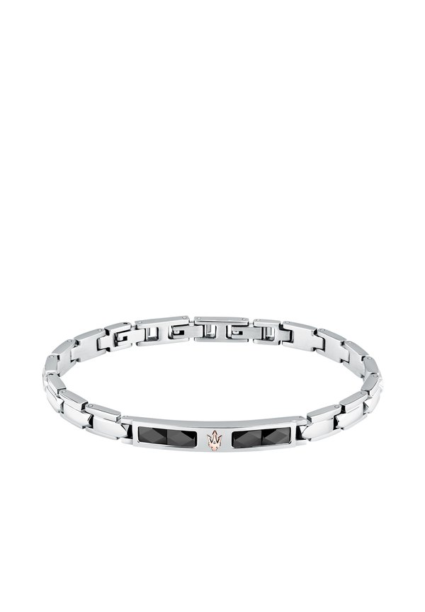 COLLEZIONE - Armband - argento couleur color oro rosa