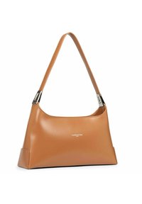 LANCASTER SUAVE ACE - Borsa a mano - camel