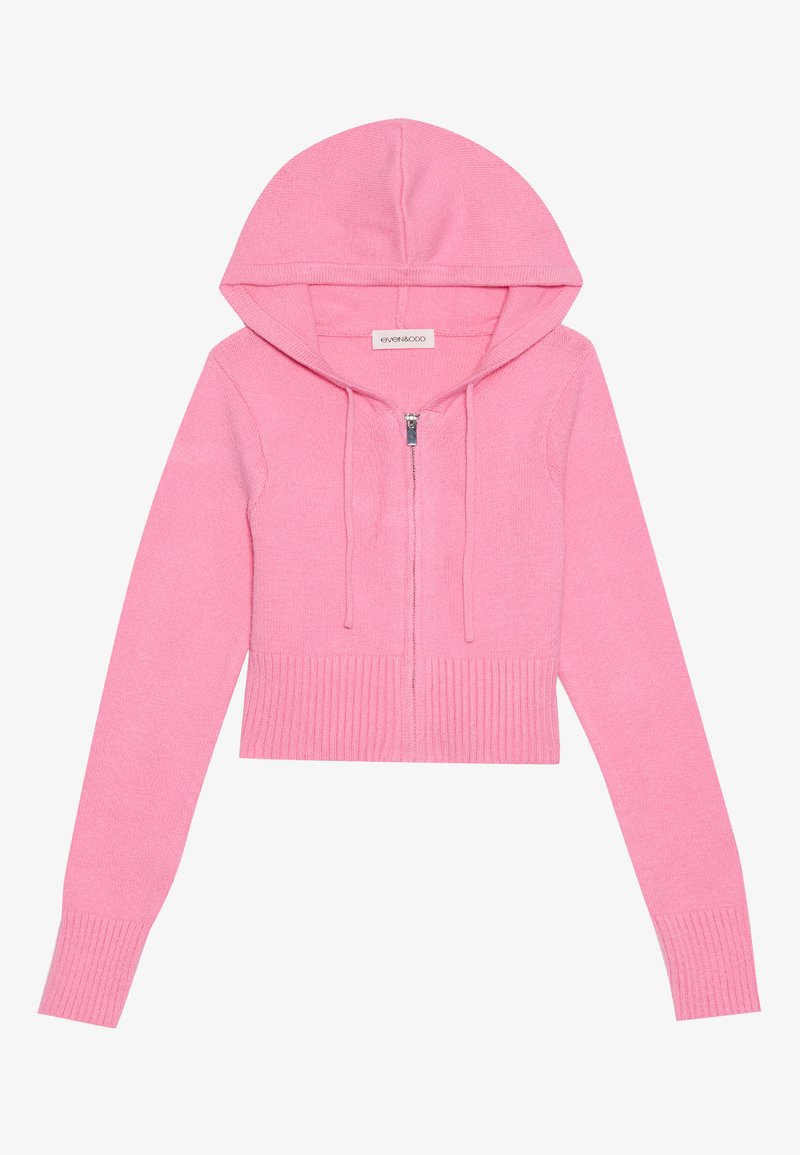 Even&Odd Vest roze