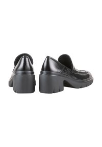 Högl Polobotky - black