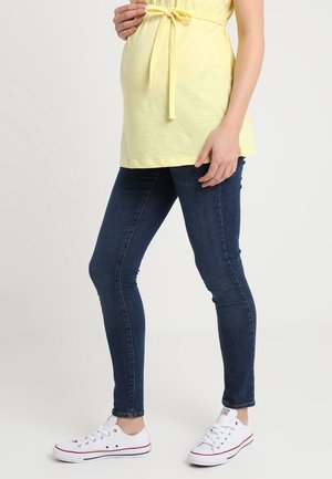 Jeans Skinny - dark blue