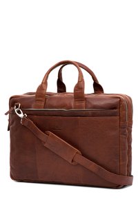 LUCLEON MONTREAL - Computertasker - brown