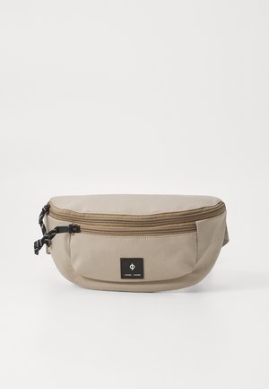 SALUIS BUM BAG  - Bum bag - greige