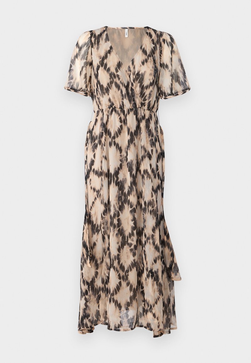 Only Jurk zwart Only Jurk zwart