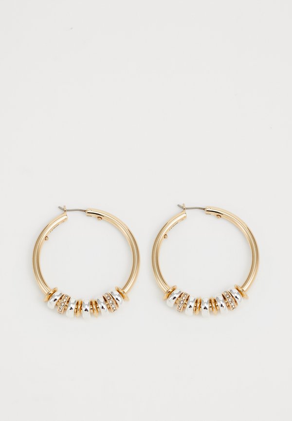 RONDELLE HOOP - Earrings