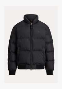 Vybrané, polo black