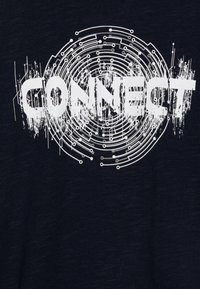 Name it NKMVOB 2 PACK - Longsleeve - dark sapphire/jet stream