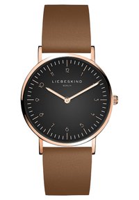 Niet geselecteerd, brown