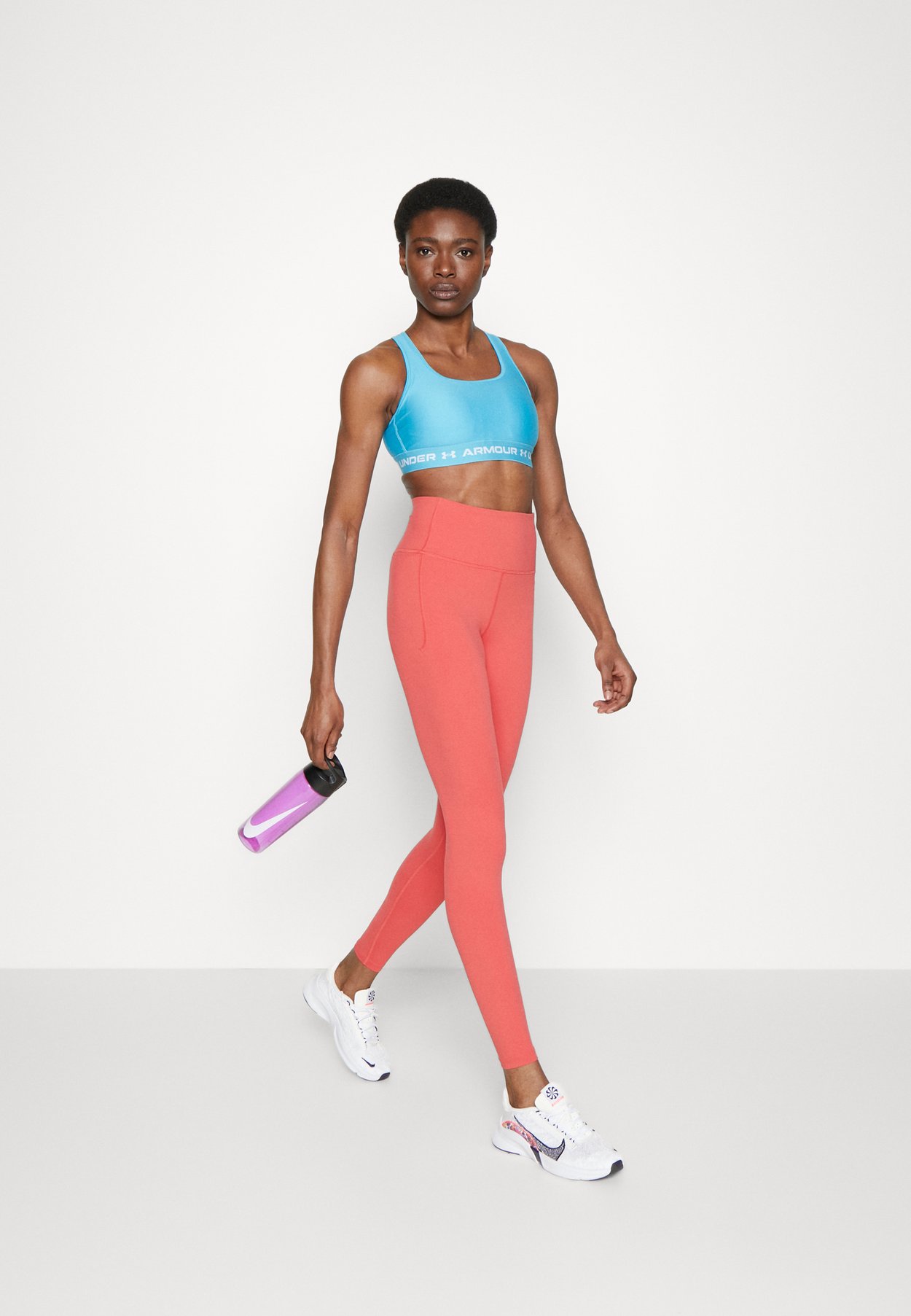 MERIDIAN LEGGING