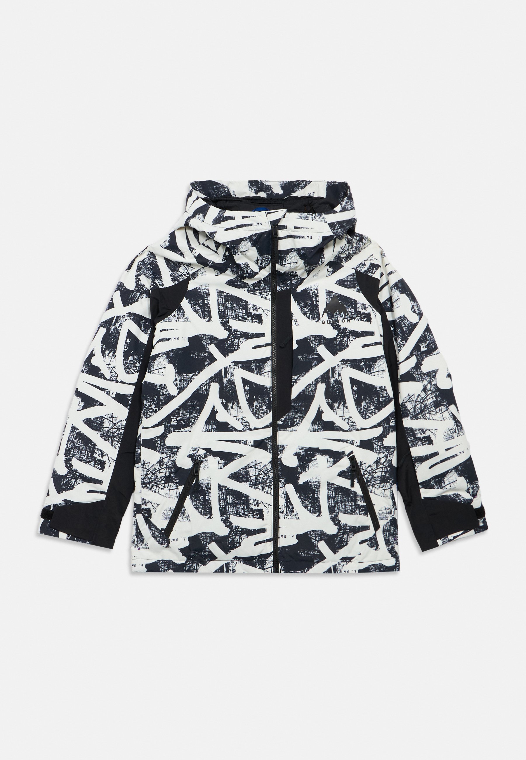 Burton KIDS HILLSLOPE JACKET UNISEX Chaqueta de snowboard true