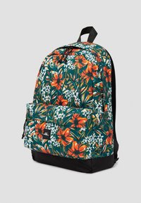 O'Neill Mochila - flower wall