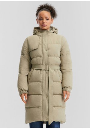 OUTDOOR - Wintermantel - beige