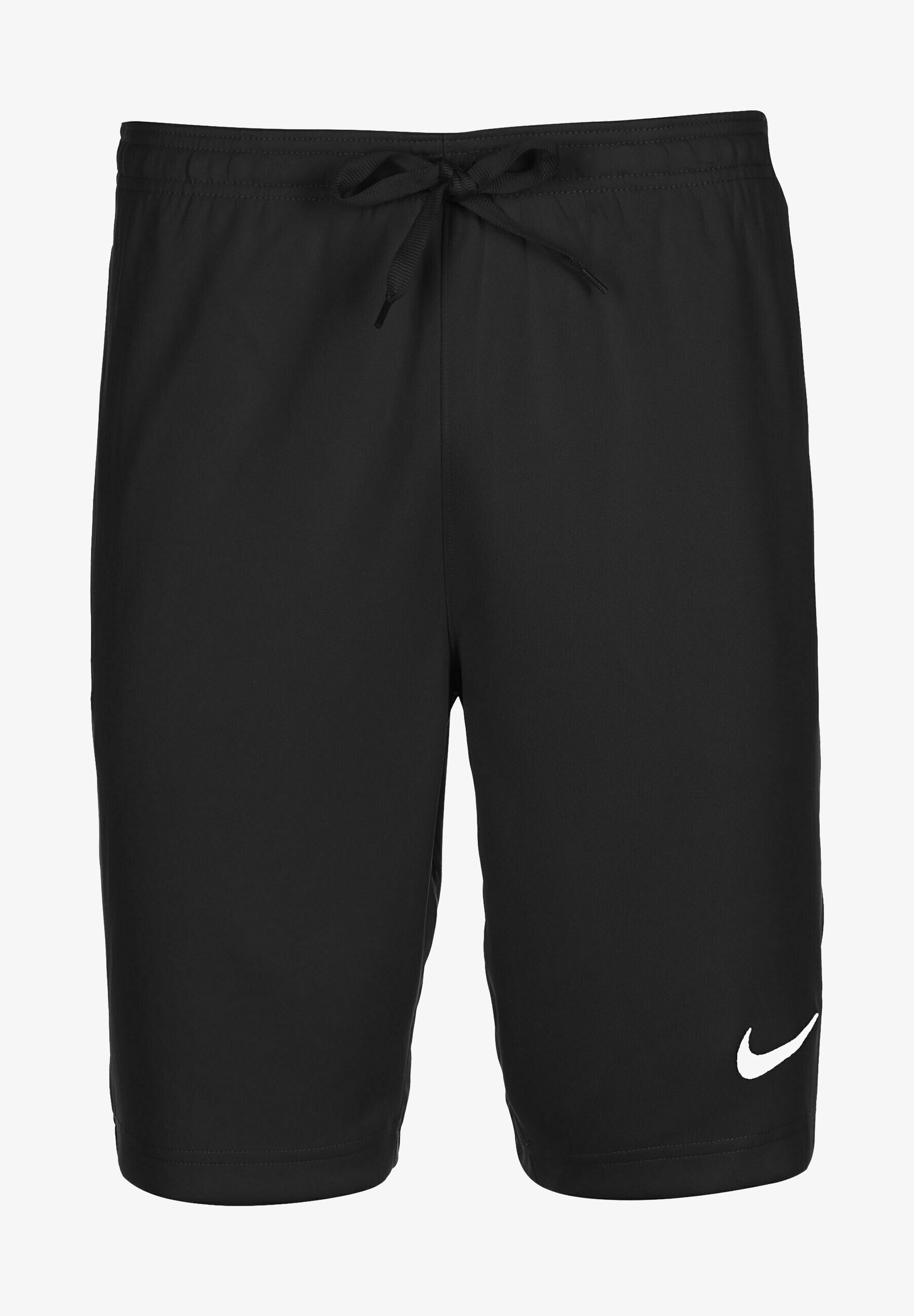 Nike Performance STRIKE HERREN Shorts black white/black Zalando