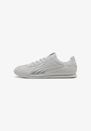 Puma, ST TRACK REFLECT-X SNEAKERS UNISEX - Skatesko - glacial gray- silver
