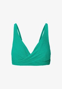 Geselecteerd, deep green