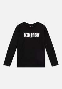 Neselectat, black