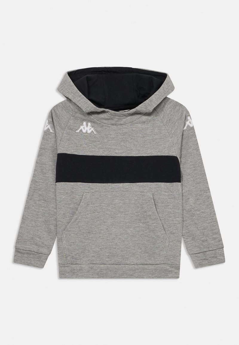 Kappa Sweater grijs denim/greydenim