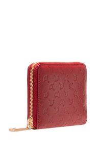 JOOP! LEGGERO STAMPA NISA PURSE - Portemonnee - darkred