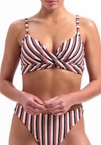 TWIST - Bikinitop - multicolor