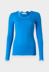 Seleccionado, french blue