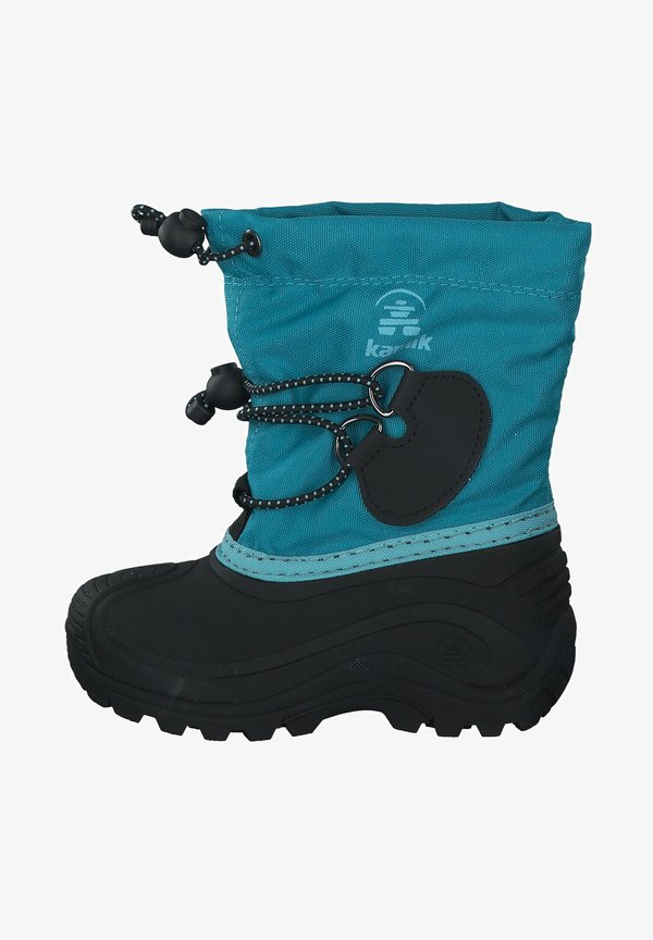 Snowboot/Winterstiefel – tea atlantic fuchsia