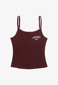 Selezionato, port red