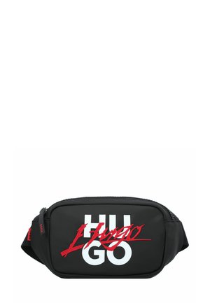 Sac bandoulière - black