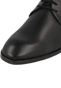 Gordon and Bros Stringate eleganti - black black