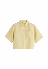 Nevybrané, yellow