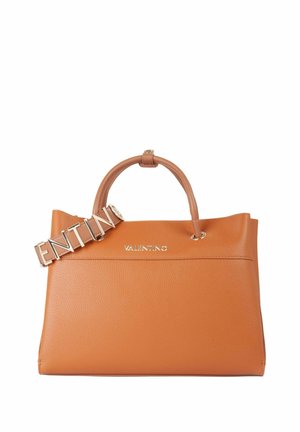 ALEXIA - Sac à main - cuoio