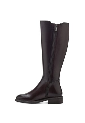 Tamaris Boots - bruin