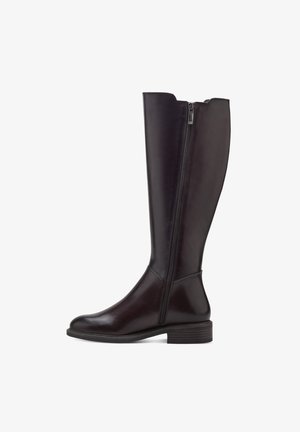 Tamaris Boots - bruin