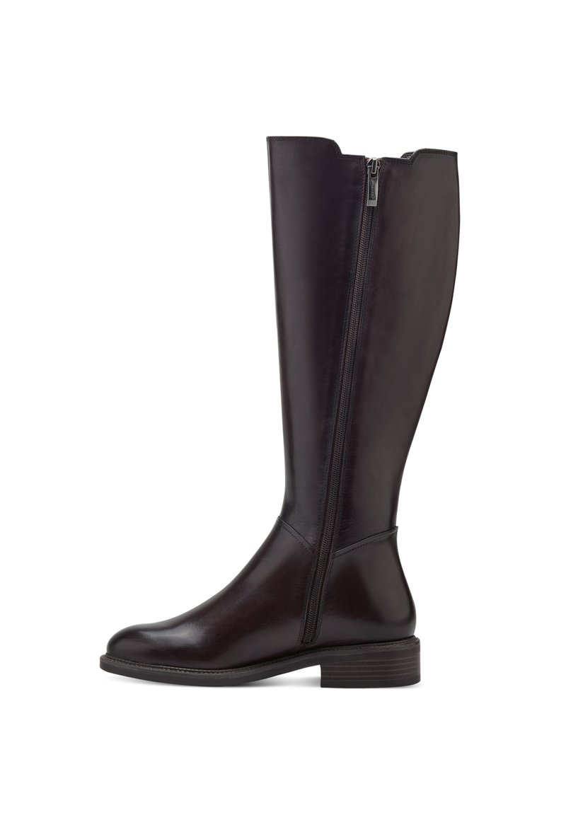 Tamaris Stiefel - bruin
